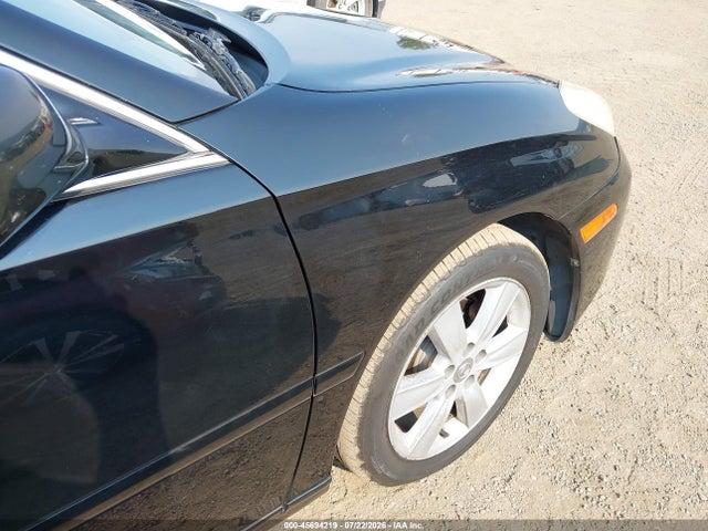 Aukcja sprzedaży 2005 Lexus Es 330, vin: JTHBA30G755120357, numer aukcji: 45694219
