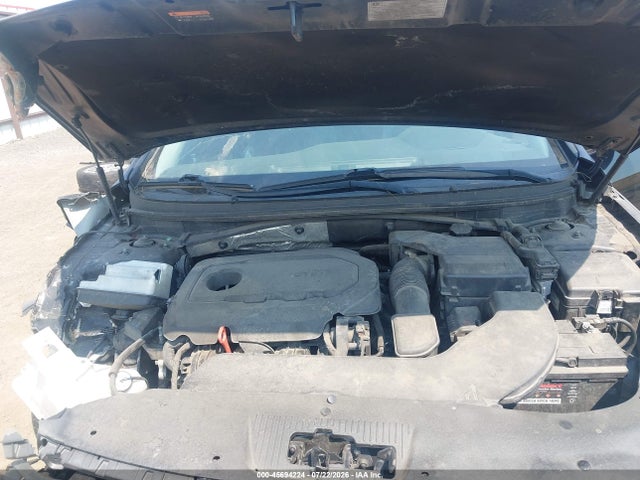 Hyundai Sonata Sport 2015 5NPE34AF1FH059187 Image 10