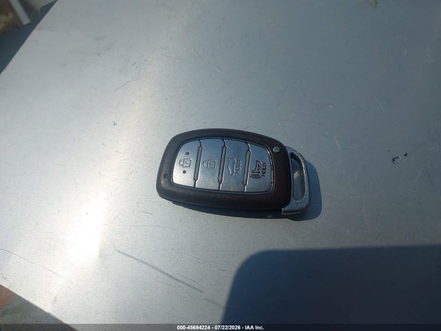 Hyundai Sonata Sport 2015 5NPE34AF1FH059187 Image 11