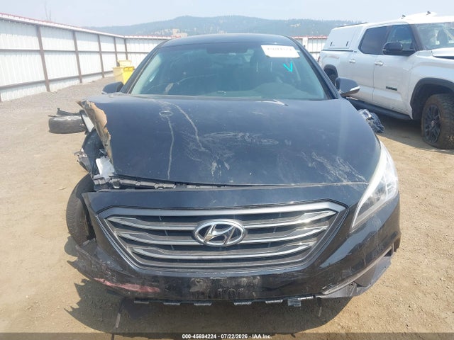 Hyundai Sonata Sport 2015 5NPE34AF1FH059187 Image 13