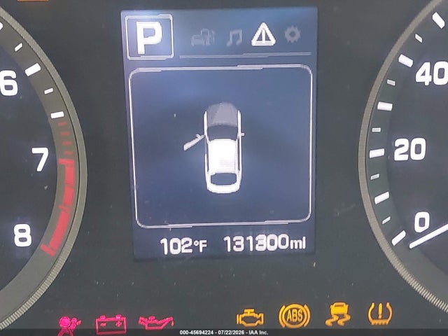 Продаж на аукціоні авто 2015 Hyundai Sonata Sport, vin: 5NPE34AF1FH059187, номер лоту: 45694224