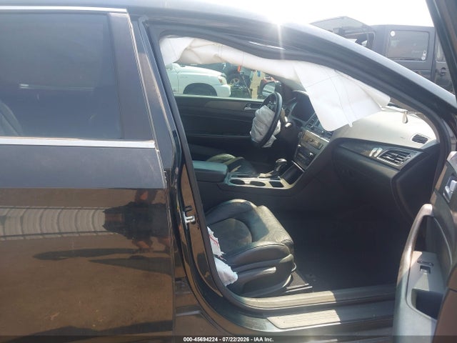 Hyundai Sonata Sport 2015 5NPE34AF1FH059187 Image 5
