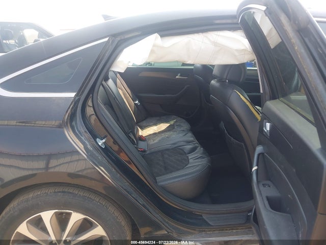 Hyundai Sonata Sport 2015 5NPE34AF1FH059187 Image 8