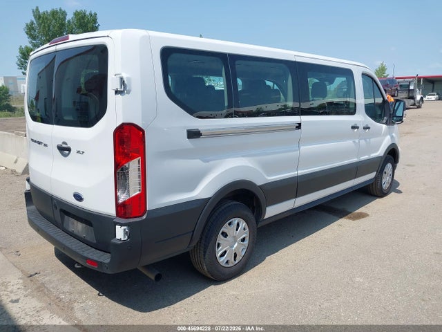 1FBAX2Y88SKA74641 Ford Transit-350 Passenger Van Xlt