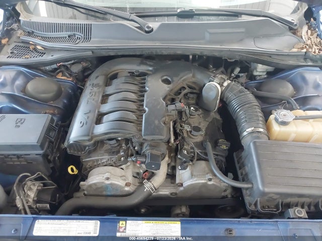 45694229 :رقم المزاد ، 2B3CJ4DV1AH205851 vin ، 2010 Dodge Challenger Se مزاد بيع