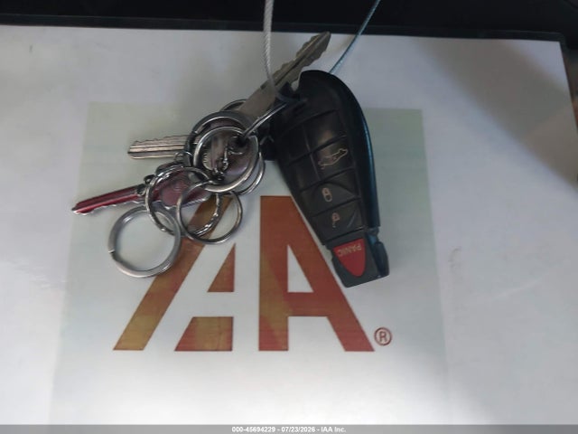 45694229 :رقم المزاد ، 2B3CJ4DV1AH205851 vin ، 2010 Dodge Challenger Se مزاد بيع