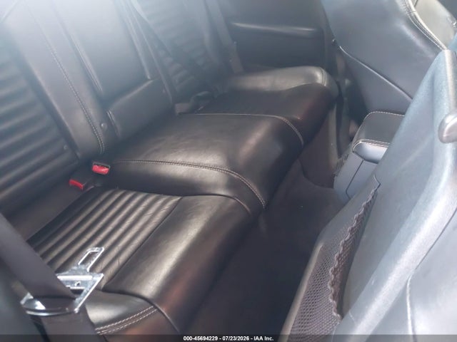 45694229 :رقم المزاد ، 2B3CJ4DV1AH205851 vin ، 2010 Dodge Challenger Se مزاد بيع