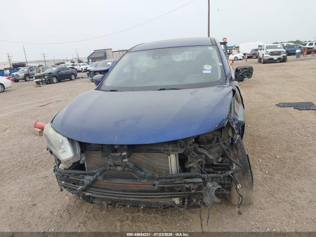 Aukcja sprzedaży 2020 Nissan Rogue S Fwd, vin: 5N1AT2MT2LC716859, numer aukcji: 45694231
