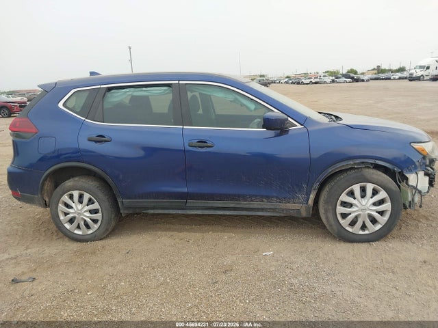 Aukcja sprzedaży 2020 Nissan Rogue S Fwd, vin: 5N1AT2MT2LC716859, numer aukcji: 45694231