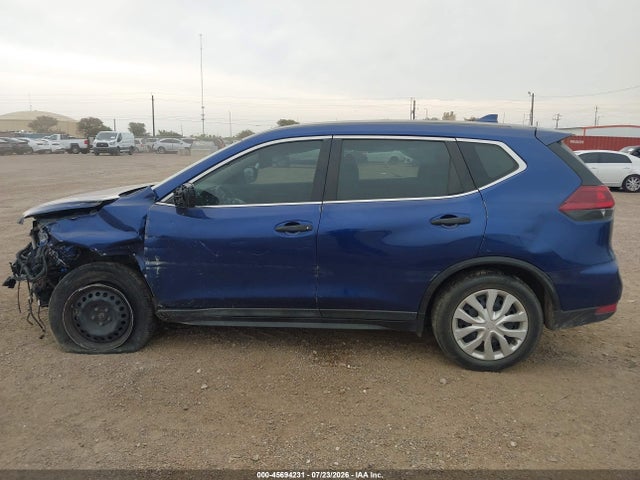 Aukcja sprzedaży 2020 Nissan Rogue S Fwd, vin: 5N1AT2MT2LC716859, numer aukcji: 45694231