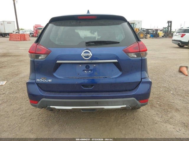 Aukcja sprzedaży 2020 Nissan Rogue S Fwd, vin: 5N1AT2MT2LC716859, numer aukcji: 45694231