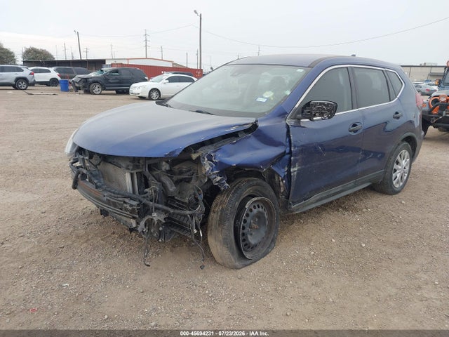 Aukcja sprzedaży 2020 Nissan Rogue S Fwd, vin: 5N1AT2MT2LC716859, numer aukcji: 45694231