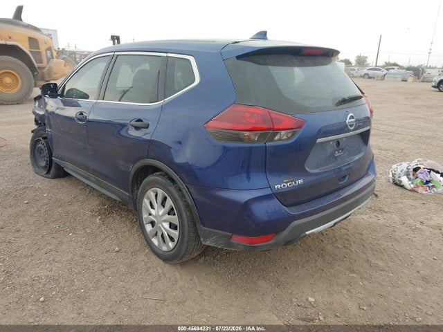 Aukcja sprzedaży 2020 Nissan Rogue S Fwd, vin: 5N1AT2MT2LC716859, numer aukcji: 45694231