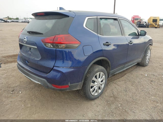 Aukcja sprzedaży 2020 Nissan Rogue S Fwd, vin: 5N1AT2MT2LC716859, numer aukcji: 45694231
