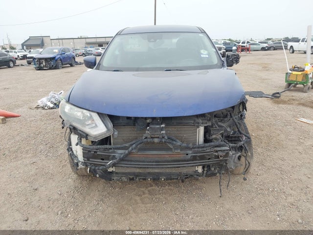 Aukcja sprzedaży 2020 Nissan Rogue S Fwd, vin: 5N1AT2MT2LC716859, numer aukcji: 45694231