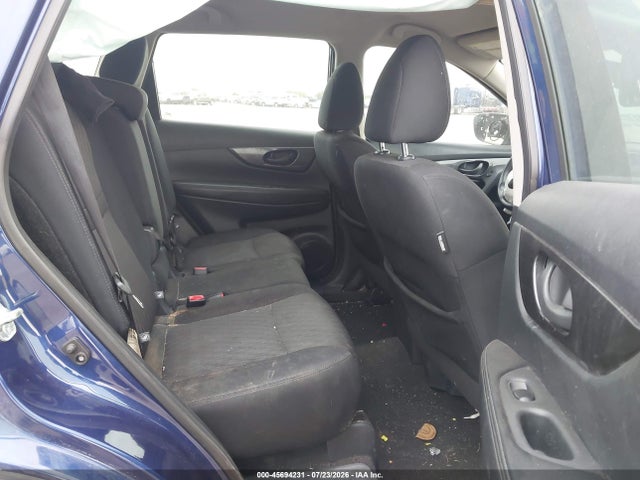 Aukcja sprzedaży 2020 Nissan Rogue S Fwd, vin: 5N1AT2MT2LC716859, numer aukcji: 45694231