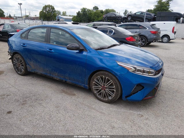 Продаж на аукціоні авто 2023 Kia Forte Gt, vin: 3KPF44AC9PE548367, номер лоту: 45694240