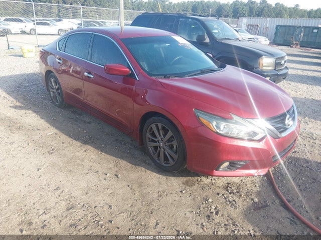 2018 1N4AL3AP0JC209902 main image