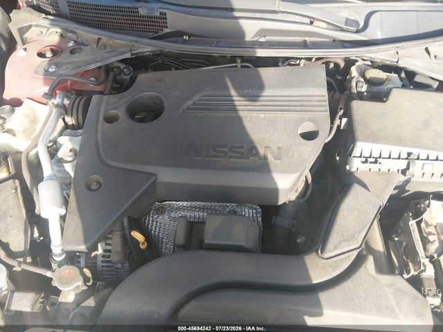 Nissan Altima 2.5 Sr 2018 1N4AL3AP0JC209902 Image 9