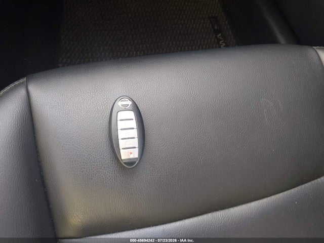 Nissan Altima 2.5 Sr 2018 1N4AL3AP0JC209902 Image 10
