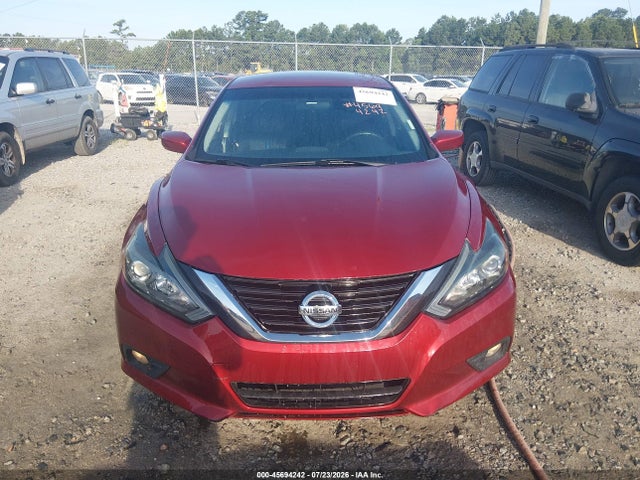 Nissan Altima 2.5 Sr 2018 1N4AL3AP0JC209902 Image 11