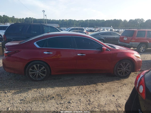 Nissan Altima 2.5 Sr 2018 1N4AL3AP0JC209902 Image 12