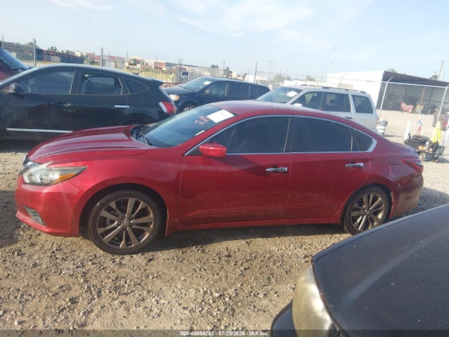 Nissan Altima 2.5 Sr 2018 1N4AL3AP0JC209902 Image 13