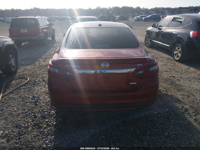 Nissan Altima 2.5 Sr 2018 1N4AL3AP0JC209902 Image 15