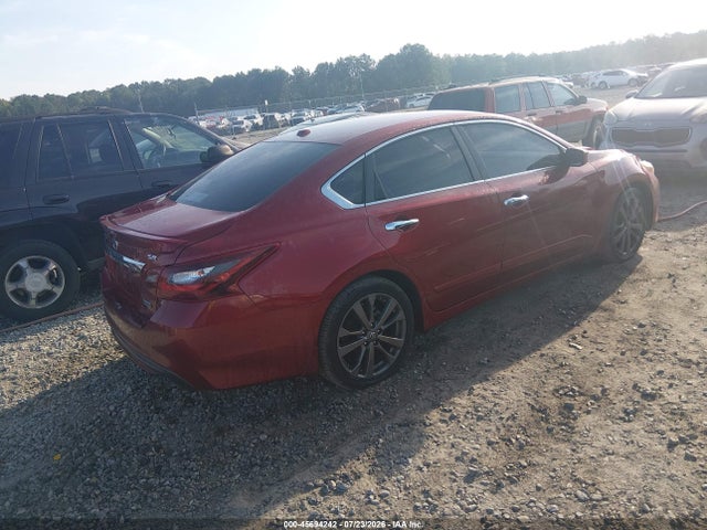 Nissan Altima 2.5 Sr 2018 1N4AL3AP0JC209902 Image 4