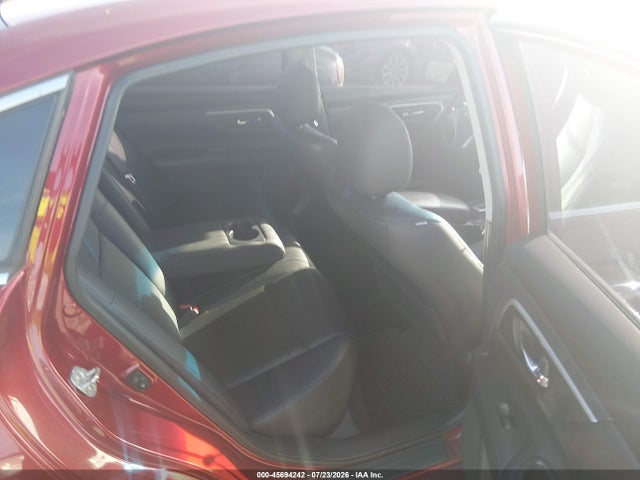 Nissan Altima 2.5 Sr 2018 1N4AL3AP0JC209902 Image 7