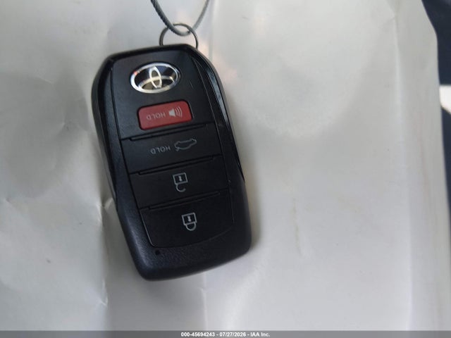 Toyota Crown Limited 2023 JTDAAAAF6P3003567 Image 11