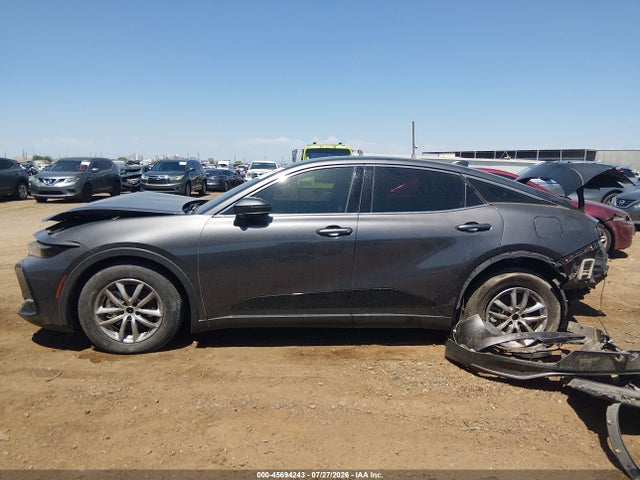 Toyota Crown Limited 2023 JTDAAAAF6P3003567 Image 15