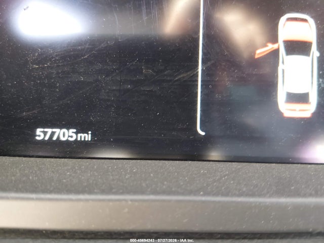 Toyota Crown Limited 2023 JTDAAAAF6P3003567 Image 16