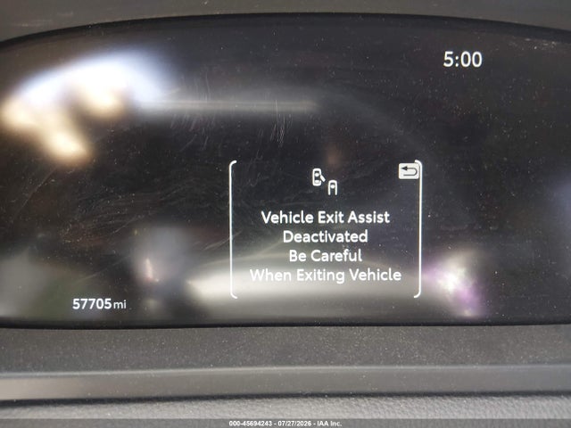 Toyota Crown Limited 2023 JTDAAAAF6P3003567 Image 7