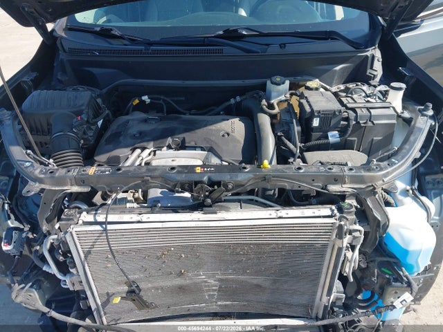 GMC Terrain Slt 2019 3GKALVEX0KL229688 Image 10