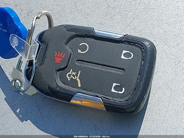 GMC Terrain Slt 2019 3GKALVEX0KL229688 Image 11