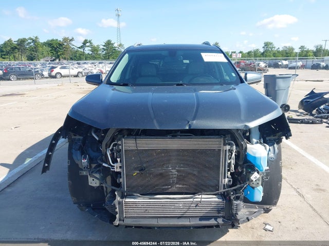 GMC Terrain Slt 2019 3GKALVEX0KL229688 Image 13