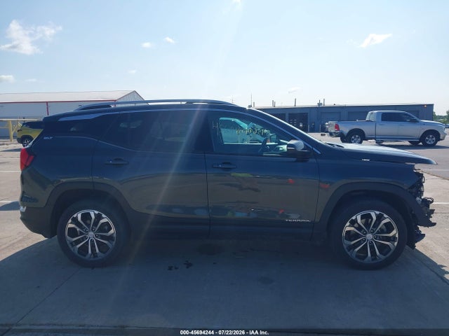 GMC Terrain Slt 2019 3GKALVEX0KL229688 Image 14
