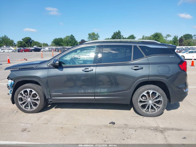 GMC Terrain Slt 2019 3GKALVEX0KL229688 Image 15