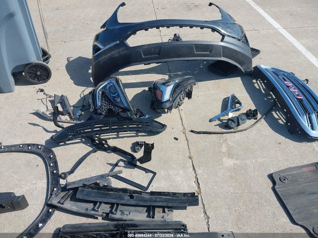 GMC Terrain Slt 2019 3GKALVEX0KL229688 Image 12