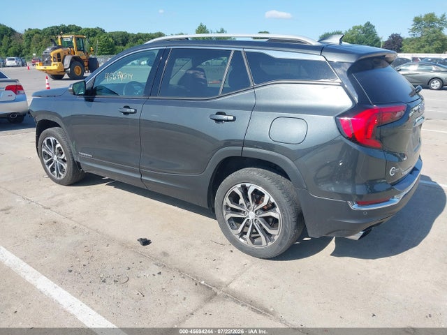 GMC Terrain Slt 2019 3GKALVEX0KL229688 Image 3