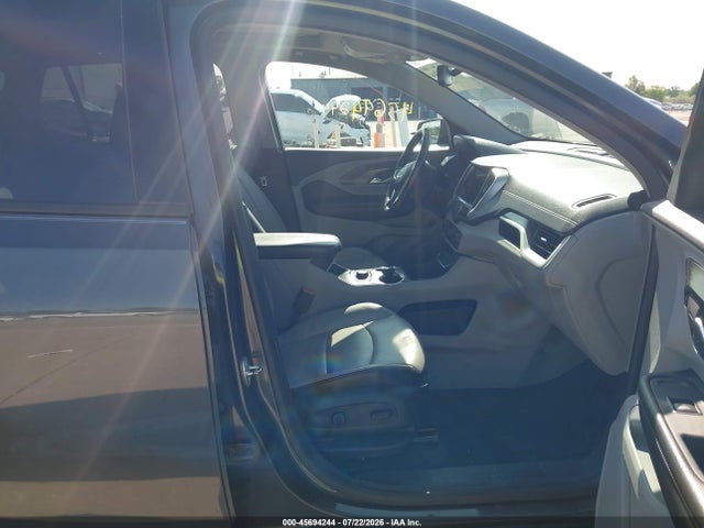 GMC Terrain Slt 2019 3GKALVEX0KL229688 Image 5