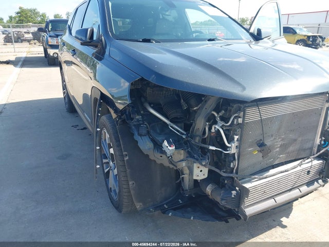 GMC Terrain Slt 2019 3GKALVEX0KL229688 Image 6