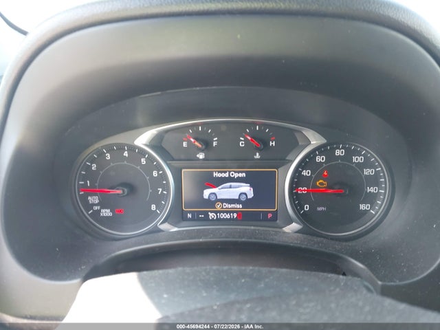 GMC Terrain Slt 2019 3GKALVEX0KL229688 Image 7