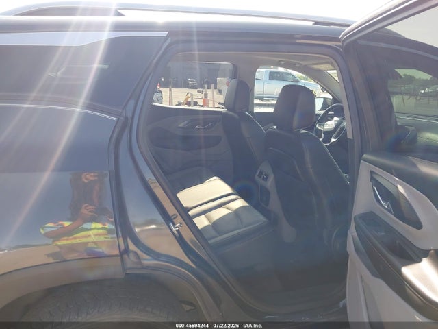 GMC Terrain Slt 2019 3GKALVEX0KL229688 Image 8