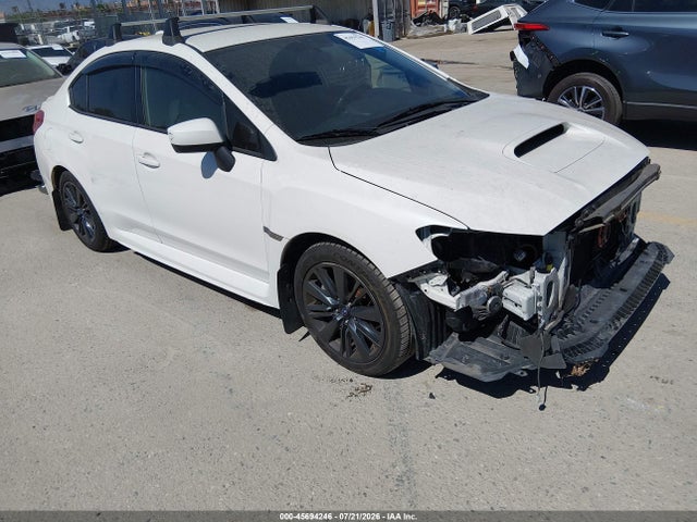 2018 JF1VA1A62J9826136 zdjęcie główne