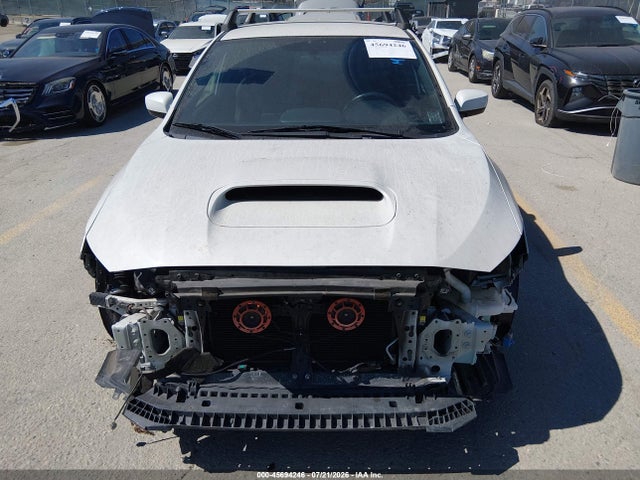 Subaru WRX 2018 JF1VA1A62J9826136 Image 13