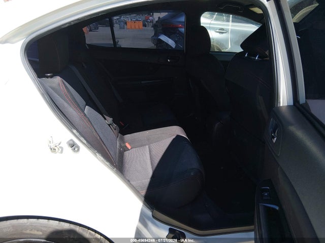 JF1VA1A62J9826136 Subaru WRX