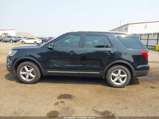 Продаж на аукціоні авто 2016 Ford Explorer Xlt, vin: 1FM5K8D8XGGA77485, номер лоту: 45694247
