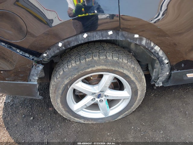 1FM5K8D8XGGA77485 Ford EXPLORER XLT